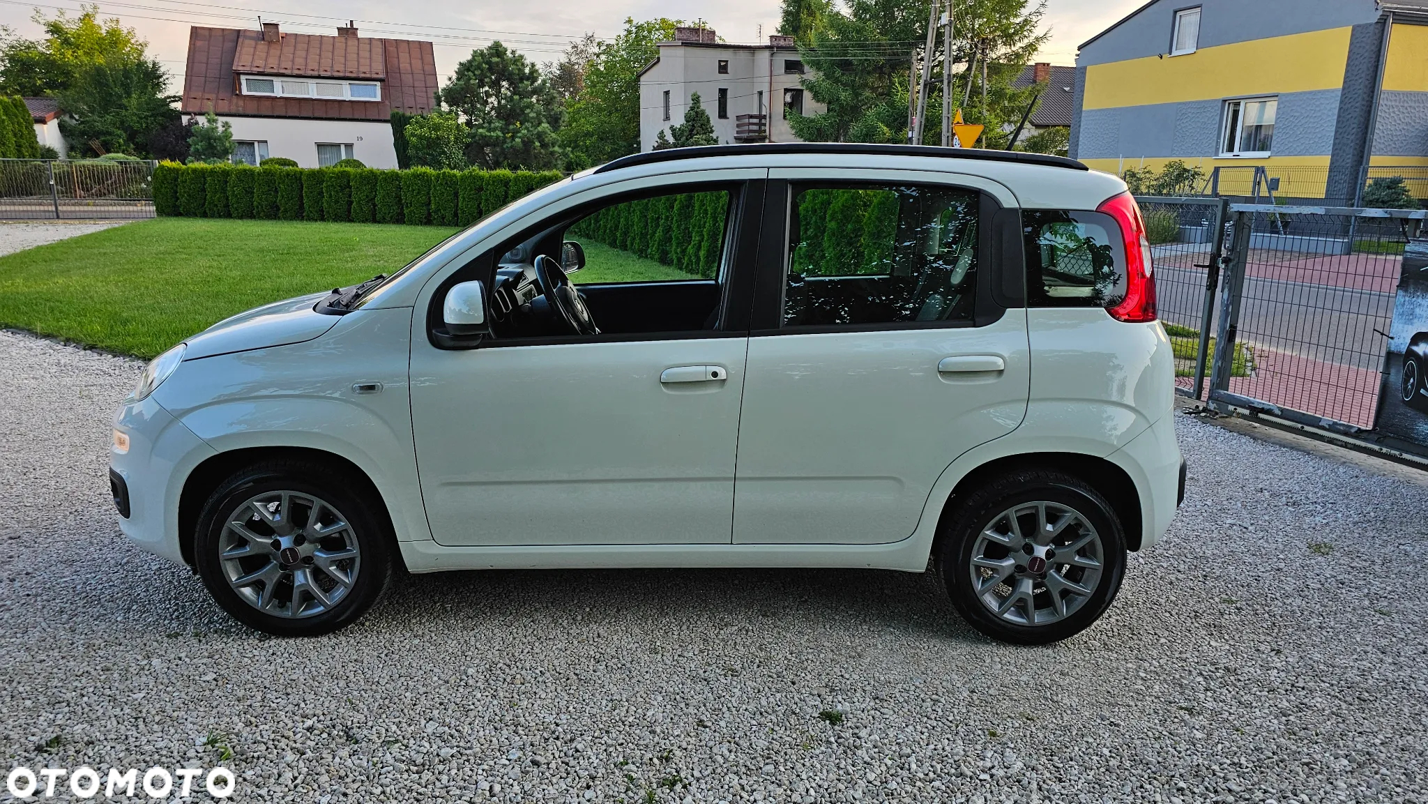 Fiat Panda 1.2 Easy - 19