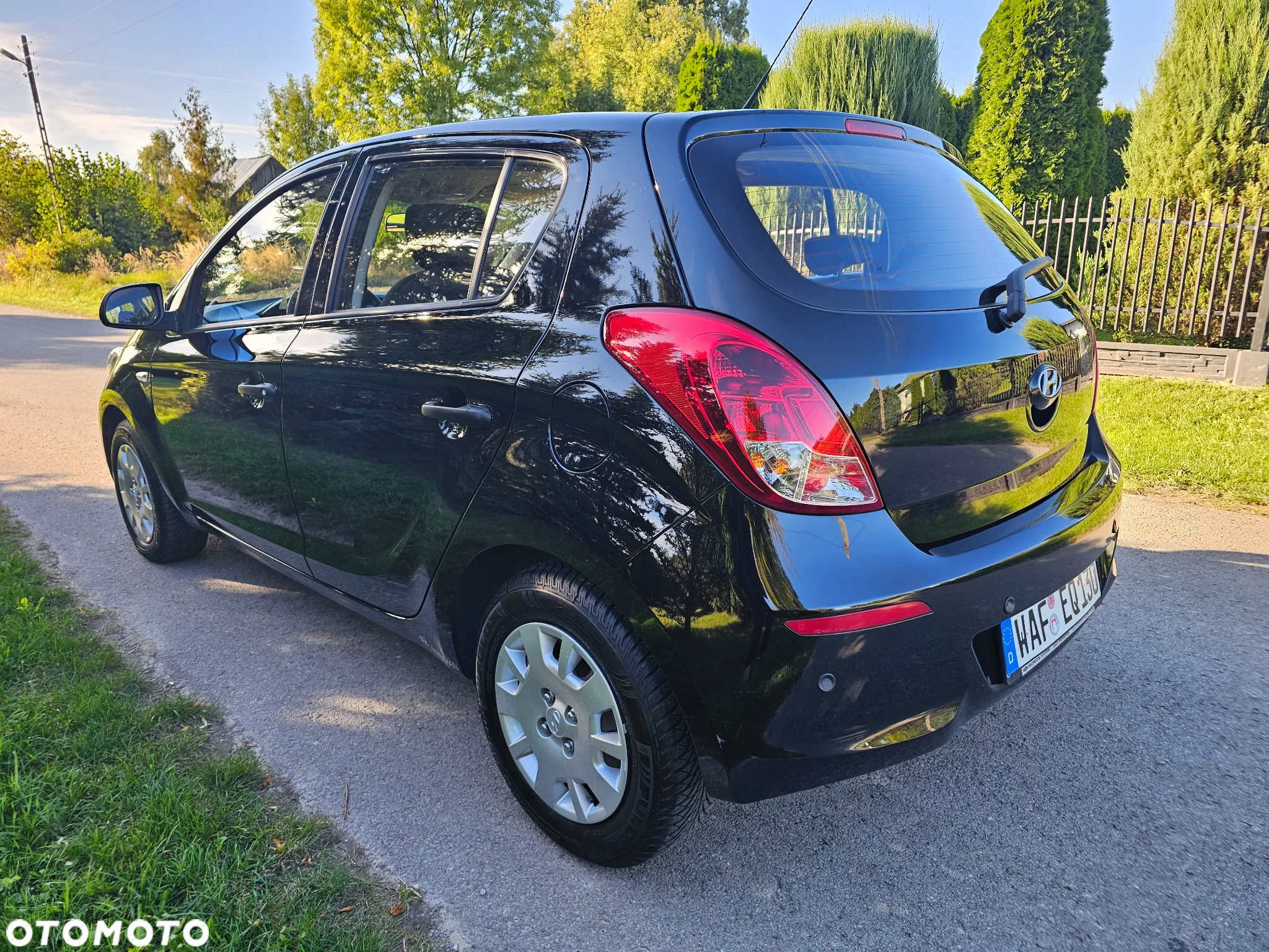 Hyundai i20 1.2 Fifa World Cup Edition - 32