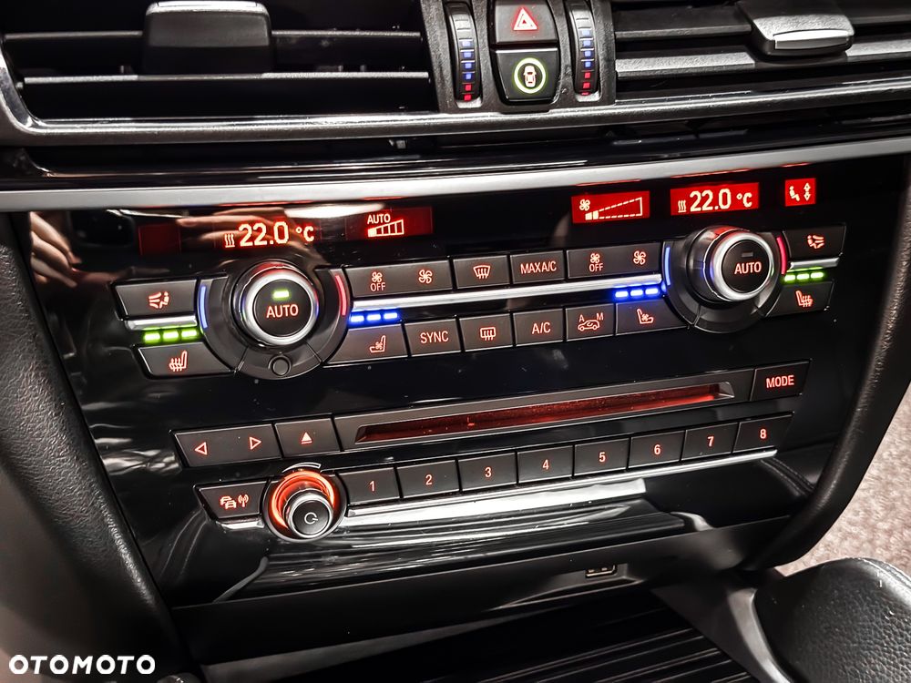 BMW X6 xDrive40d M Sport - 23