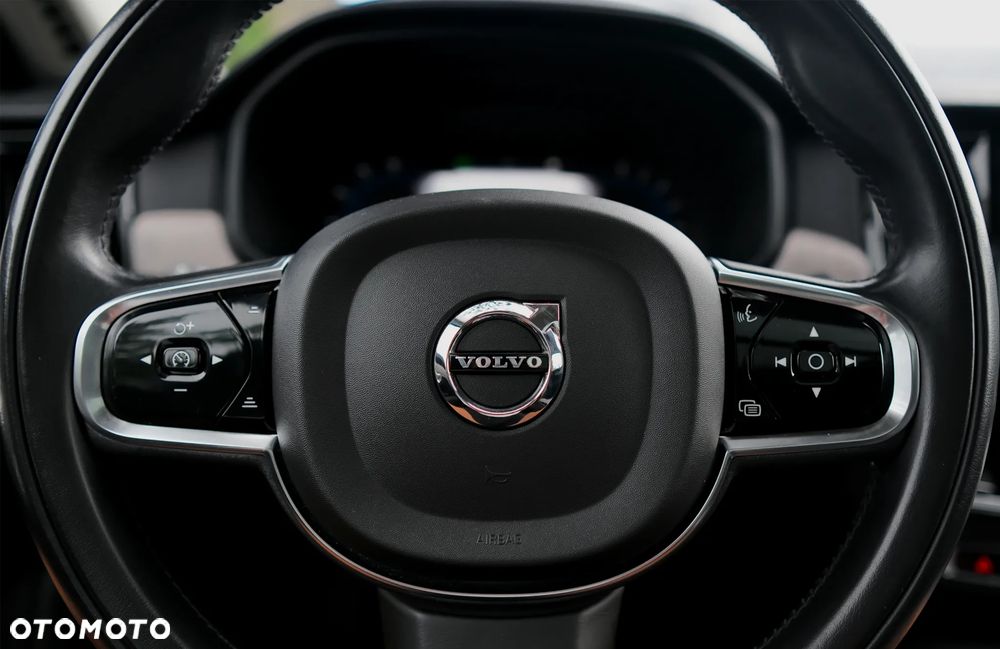 Volvo S90 B6 B AWD Inscription - 28