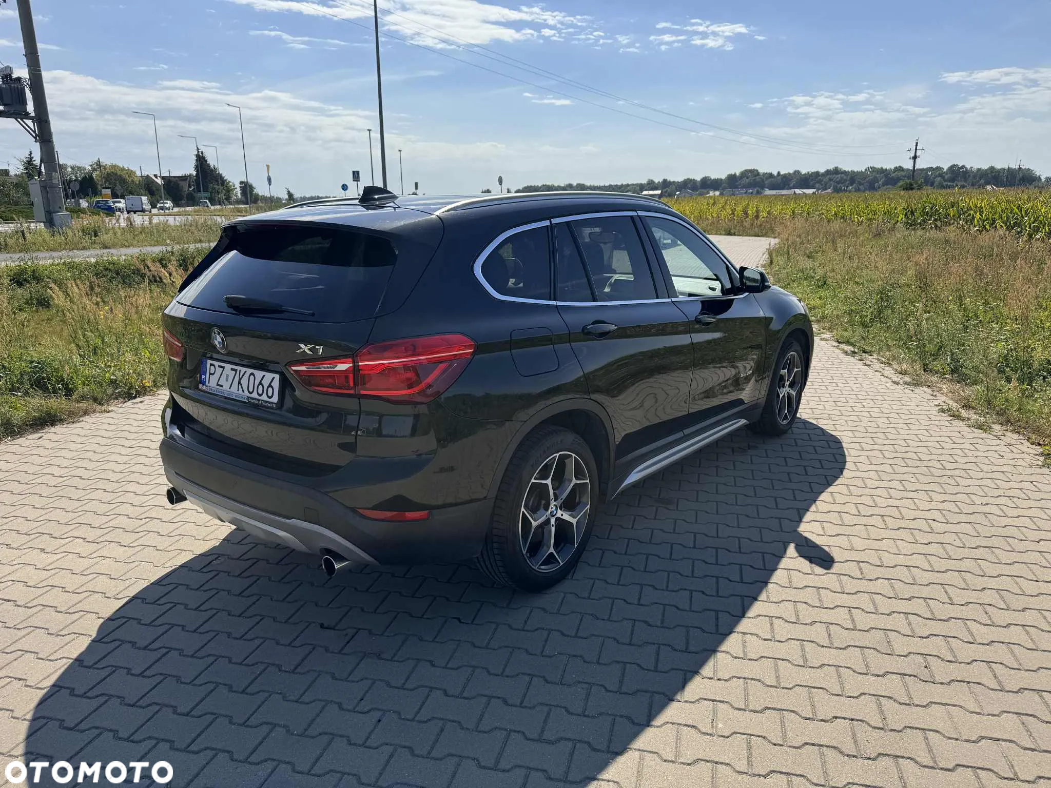 BMW X1 xDrive25i xLine - 5