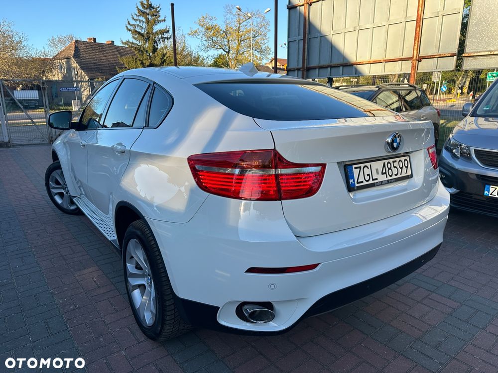 BMW X6 xDrive30d Edition Exclusive - 4