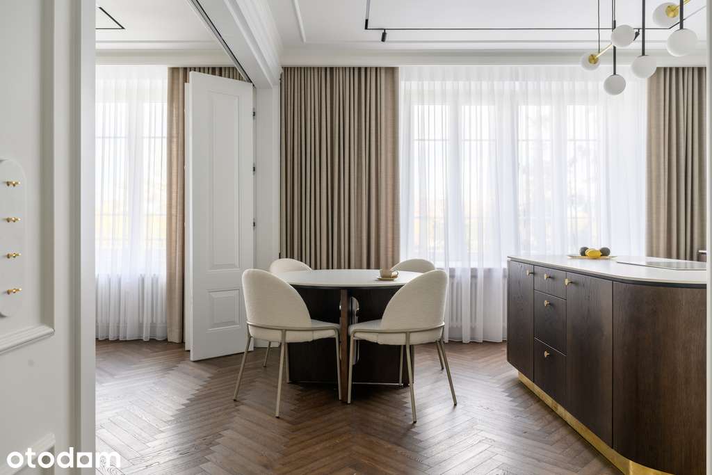 *Kamienica z duszą, Apartament w unikalnym standardzie | Piękny Widok* - Pełny obrazek: 2/20