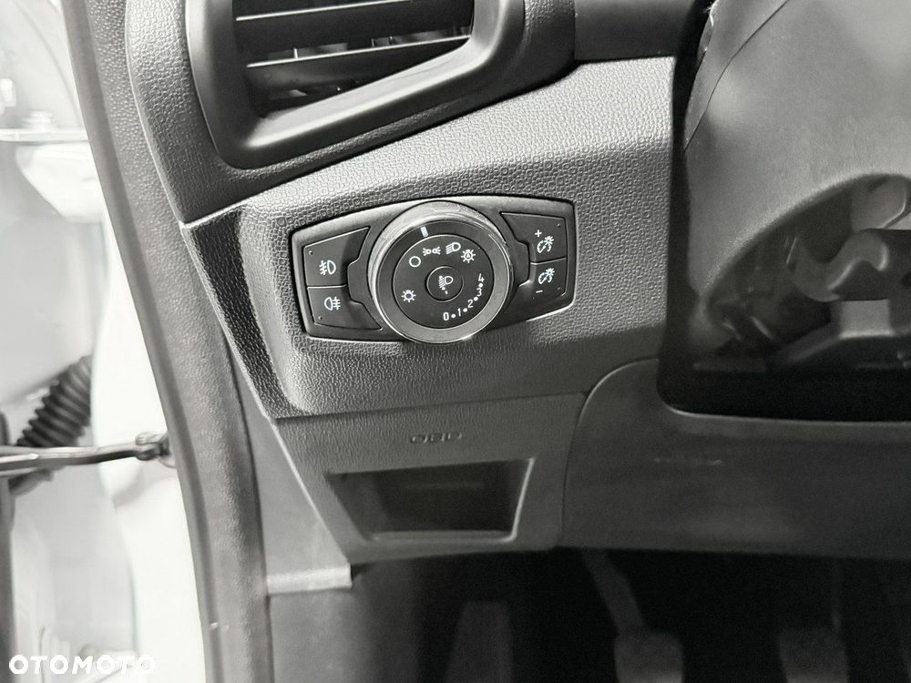 Ford EcoSport 1.0 EcoBoost ST-Line Black ASS - 41