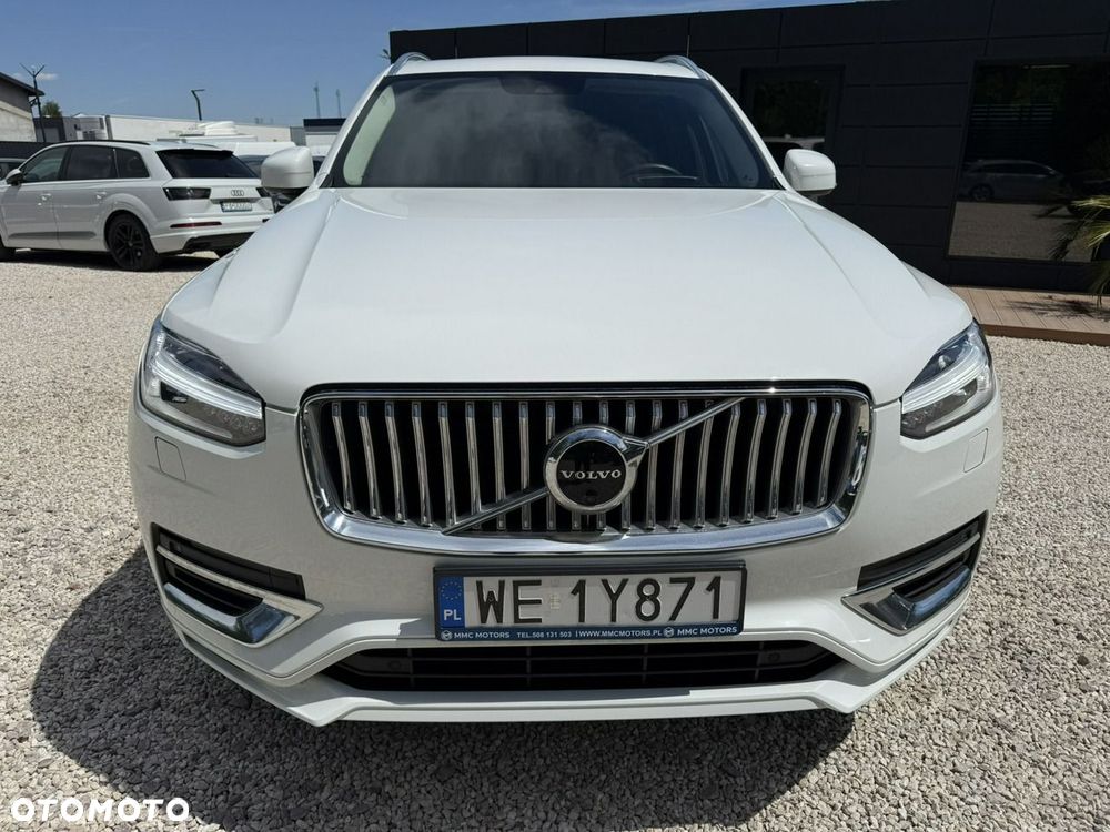 Volvo XC 90 - 25