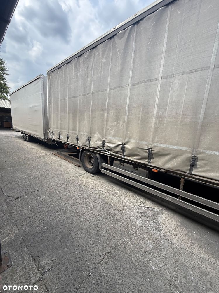 DAF LF45 - 2