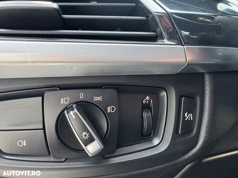 BMW X6 xDrive40d - 13