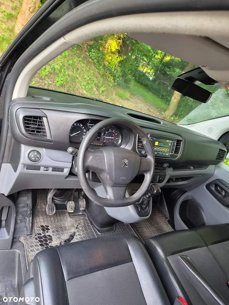 Peugeot Expert - 7