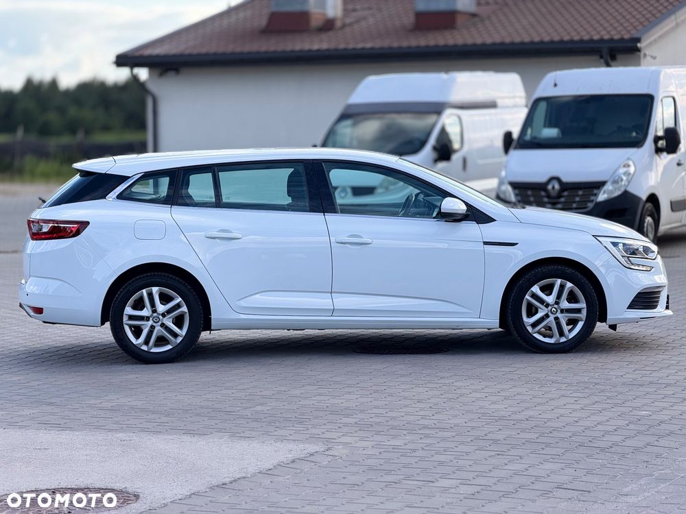 Renault Megane 1.2 16V TCE Energy Bose Edition - 9