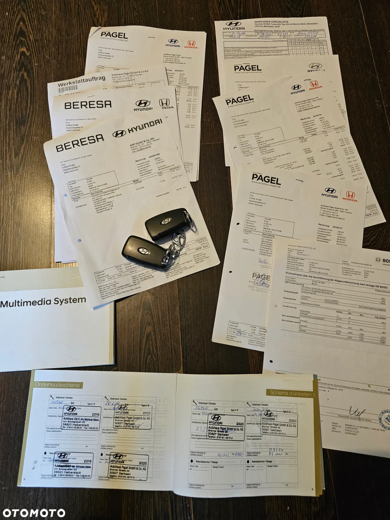 Hyundai Kona 1.0 T-GDI Style - 28