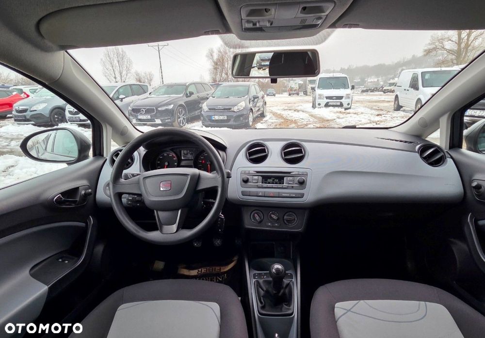 Seat Ibiza - 6