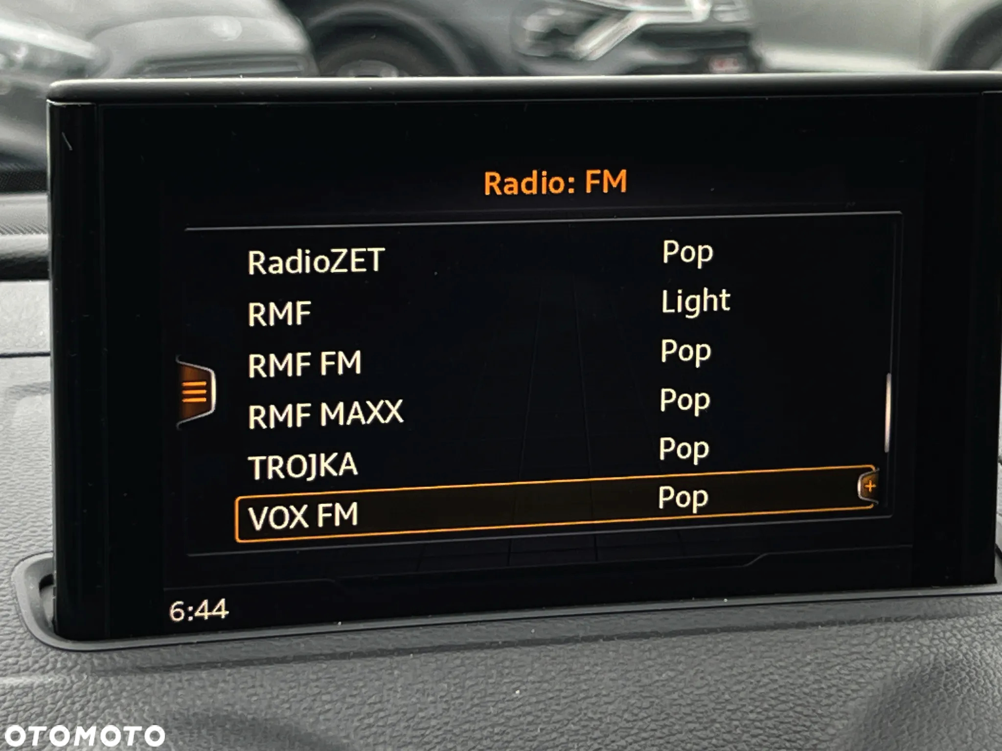 Audi A3 1.6 TDI Sportback - 29