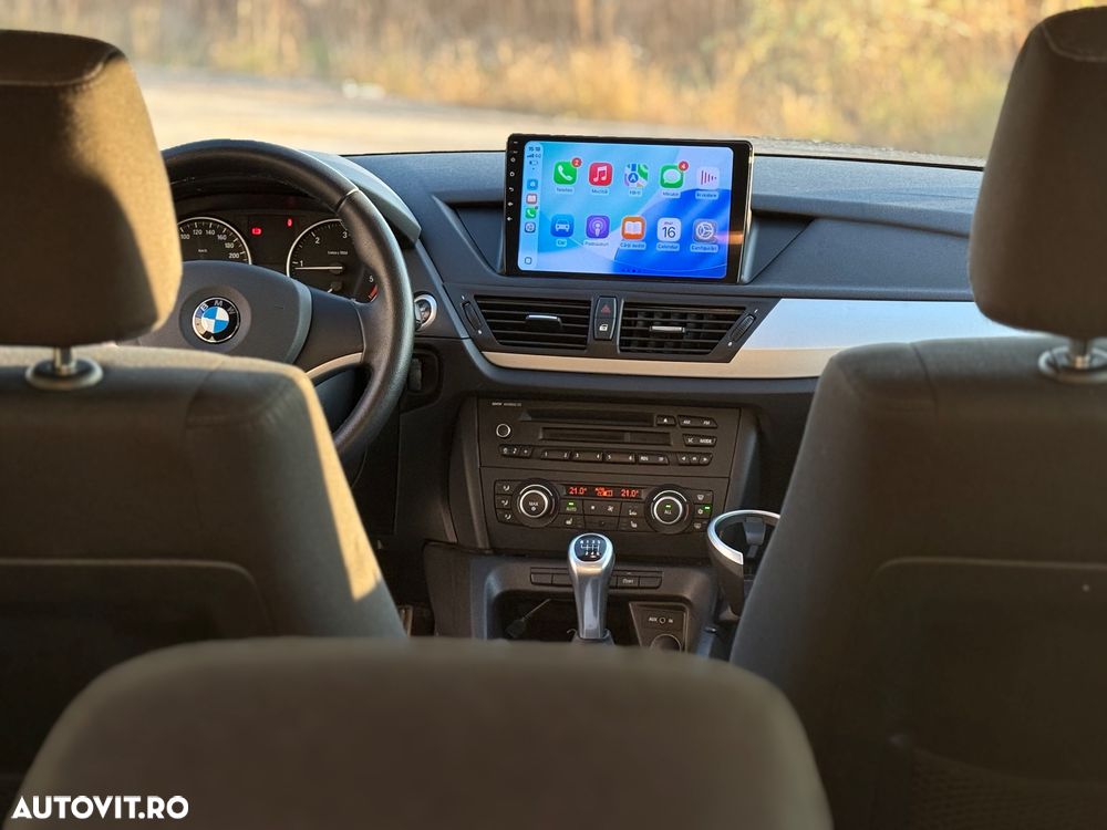 BMW X1 xDrive18d xLine - 7