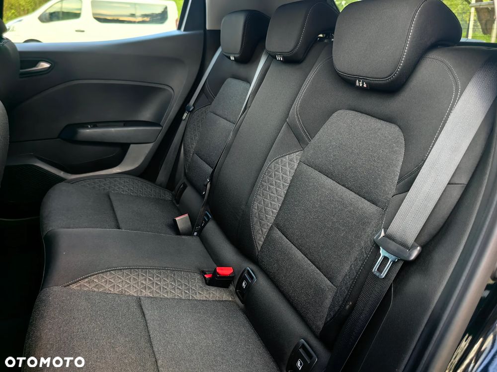 Renault Clio 1.0 TCe Intens - 17