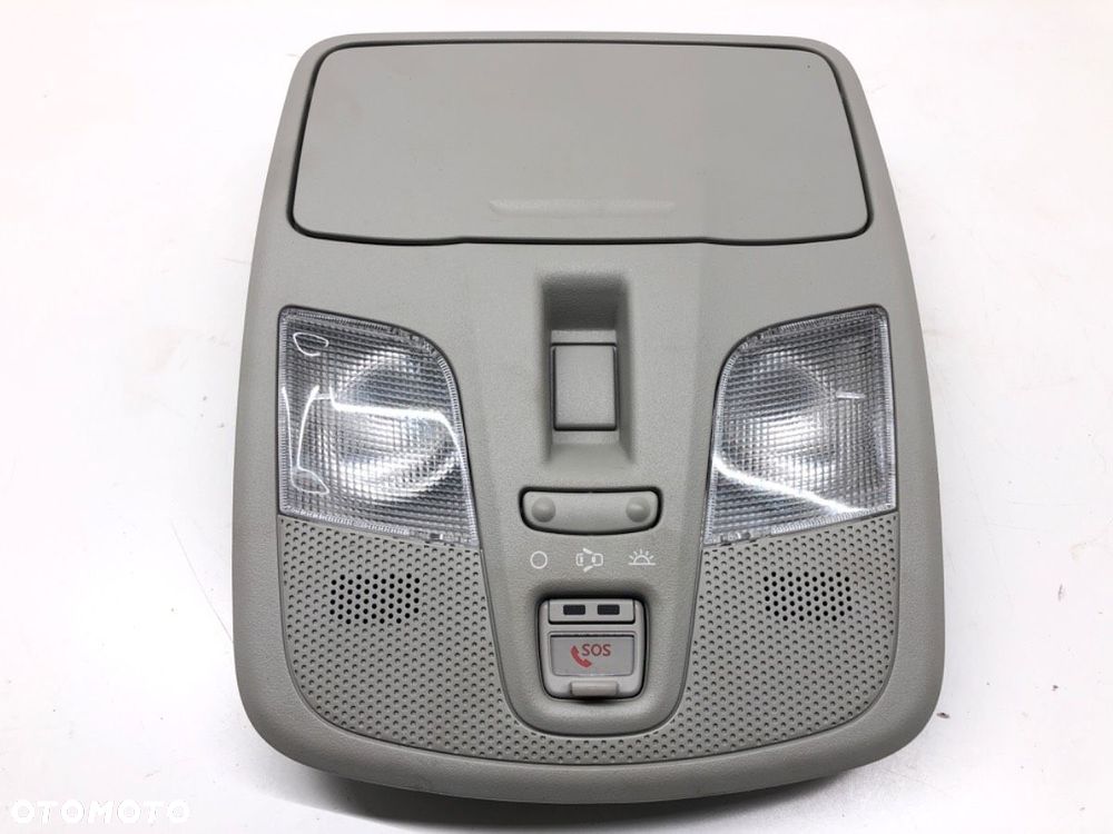 LAMPA SUFITOWA  SUZUKI SX4 S-CROSS (JY) 2013 - 2022 1.4 Hybrid (Mild Hybrid) (AKK 414) 95 kW [129 - 1