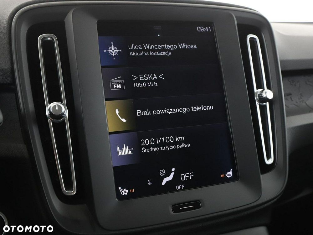 Volvo XC 40 T3 - 25