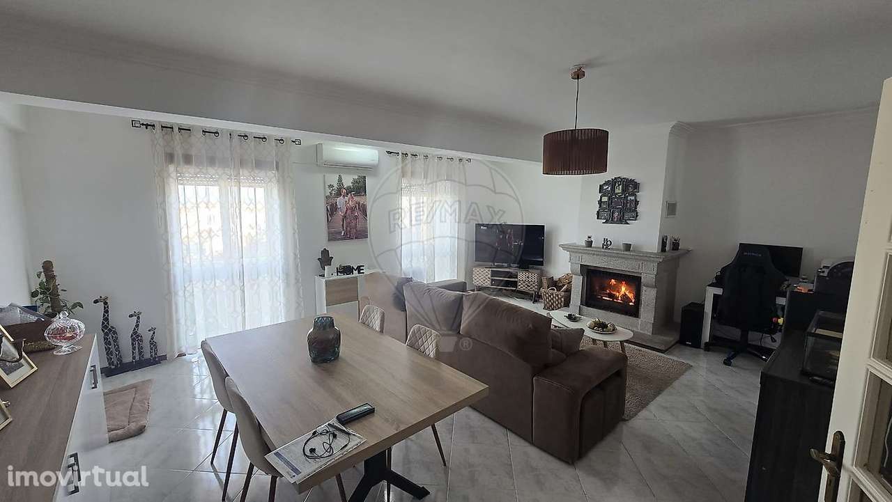 Apartamento T3 para venda - Grande imagem: 4/21