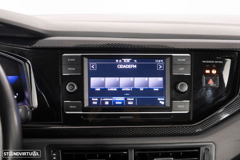 VW Taigo 1.0 TSI Life - 20