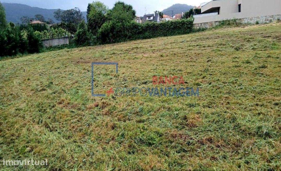 TERRENO RUSTICO - VILA PRAIA DE ANCORA - CAMINHA - Grande imagem: 4/7