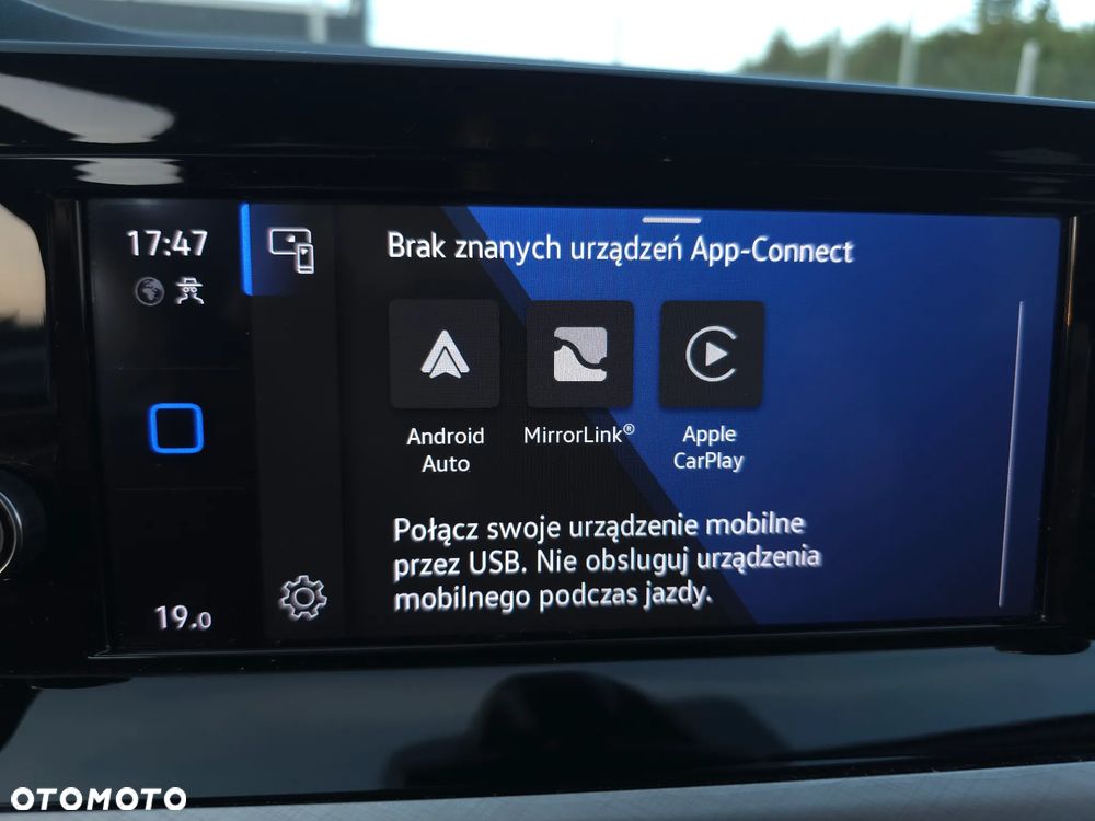 Volkswagen Golf VIII 2.0 TDI Life DSG - 24