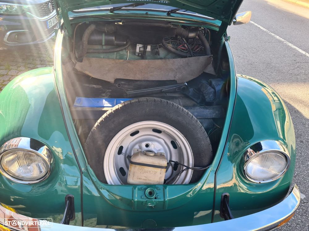 VW Carocha - 9