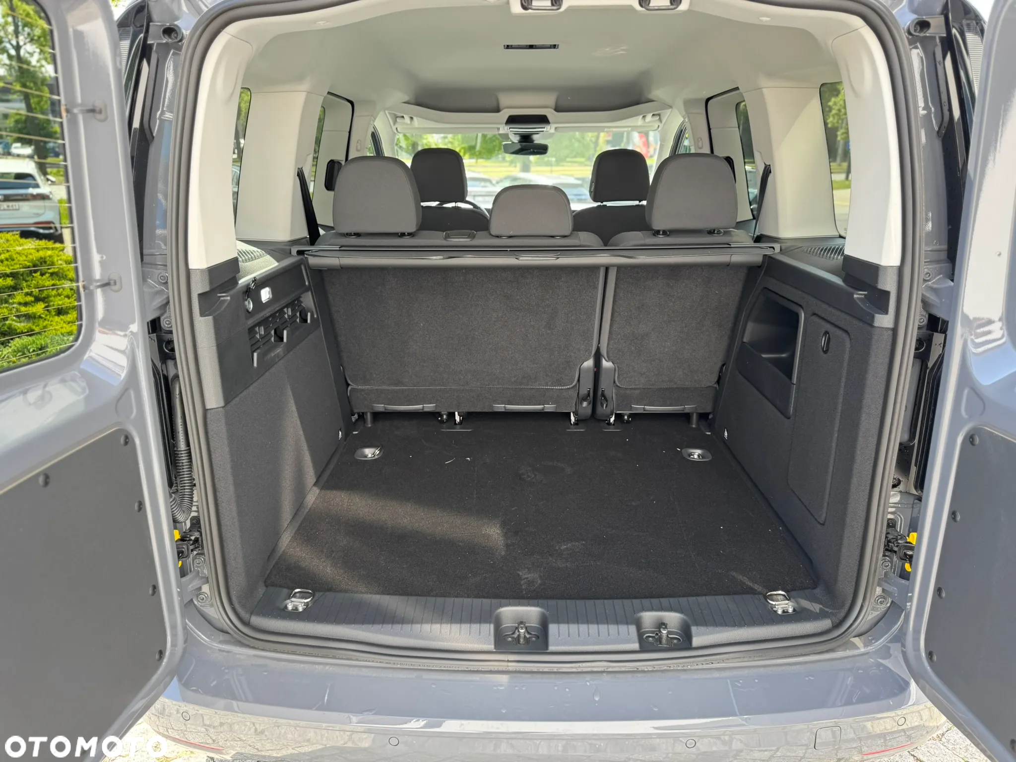 Volkswagen Caddy 2.0 TDI - 22