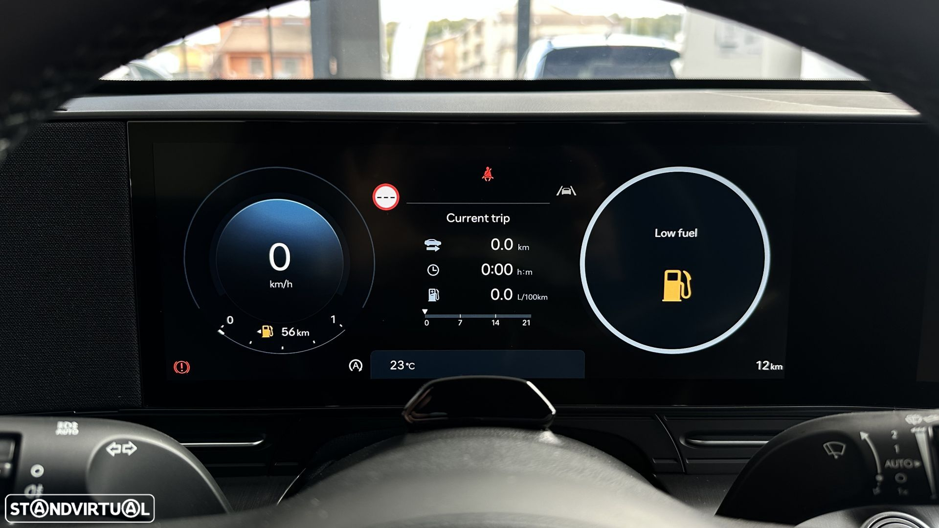 Hyundai Kauai 1.0 T-GDi Premium - 22