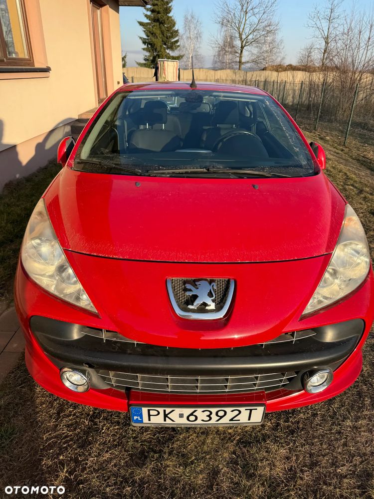 Peugeot 207 - 36