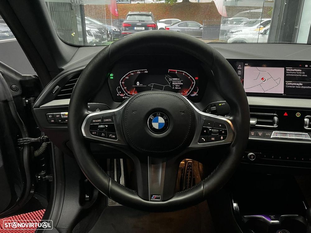 BMW 218 Gran Coupé i M Sport - 10