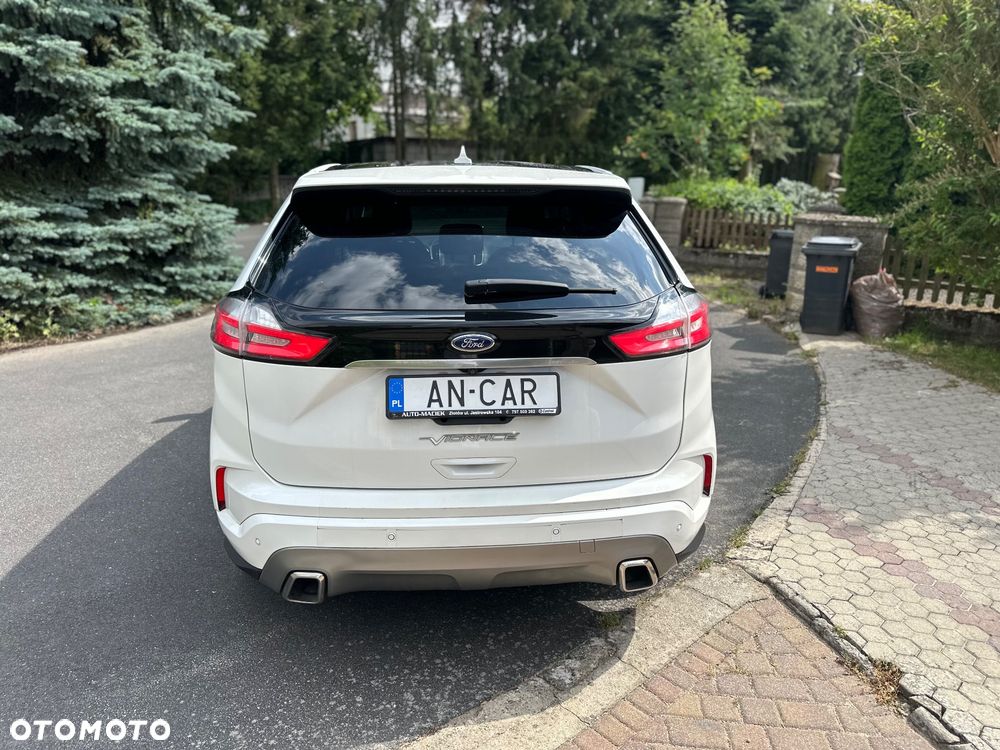 Ford Edge 2.0 EcoBlue Twin-Turbo 4WD Vignale - 5