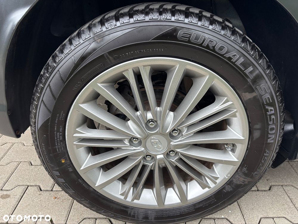 Hyundai Kona 1.0 T-GDI EDITION 30 - 15