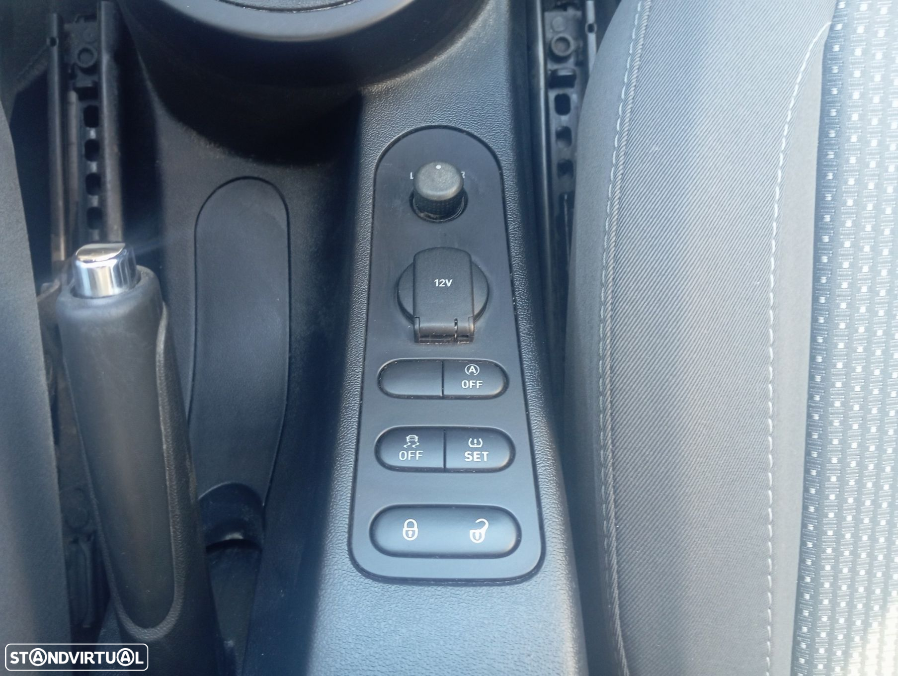 SEAT Altea 1.2 TSI Reference Eco.Start/Stop - 9
