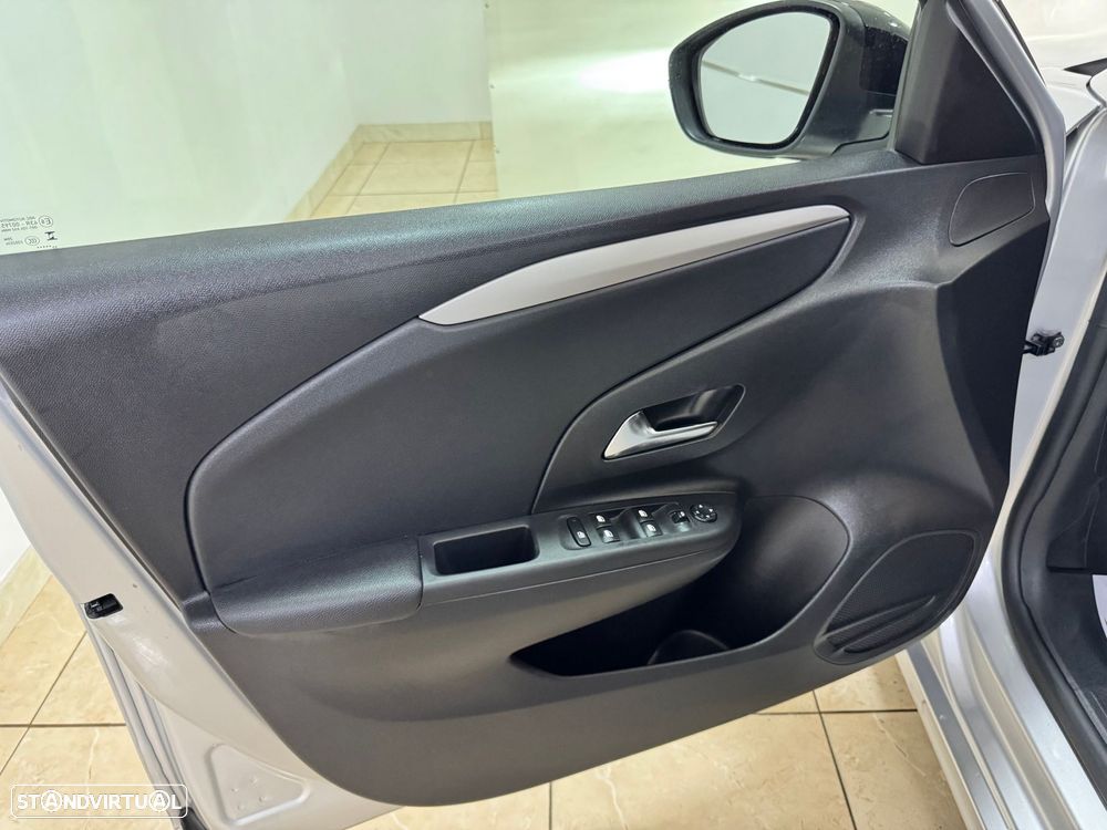 Opel Corsa 1.2 T Edition - 10