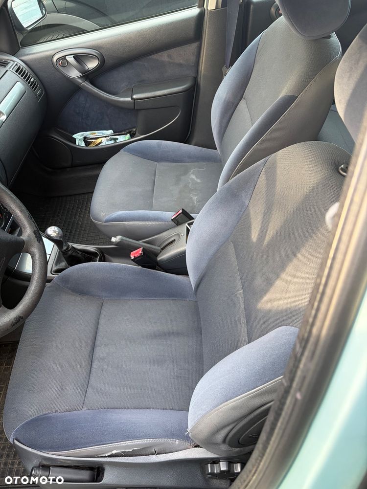 Citroën Xsara 1.6i SX - 15