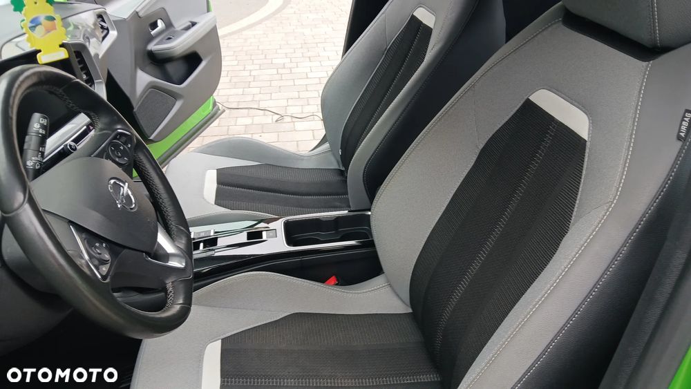 Opel Mokka Mokka-e Elegance - 36