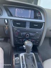 Audi A5 Cabrio - 5