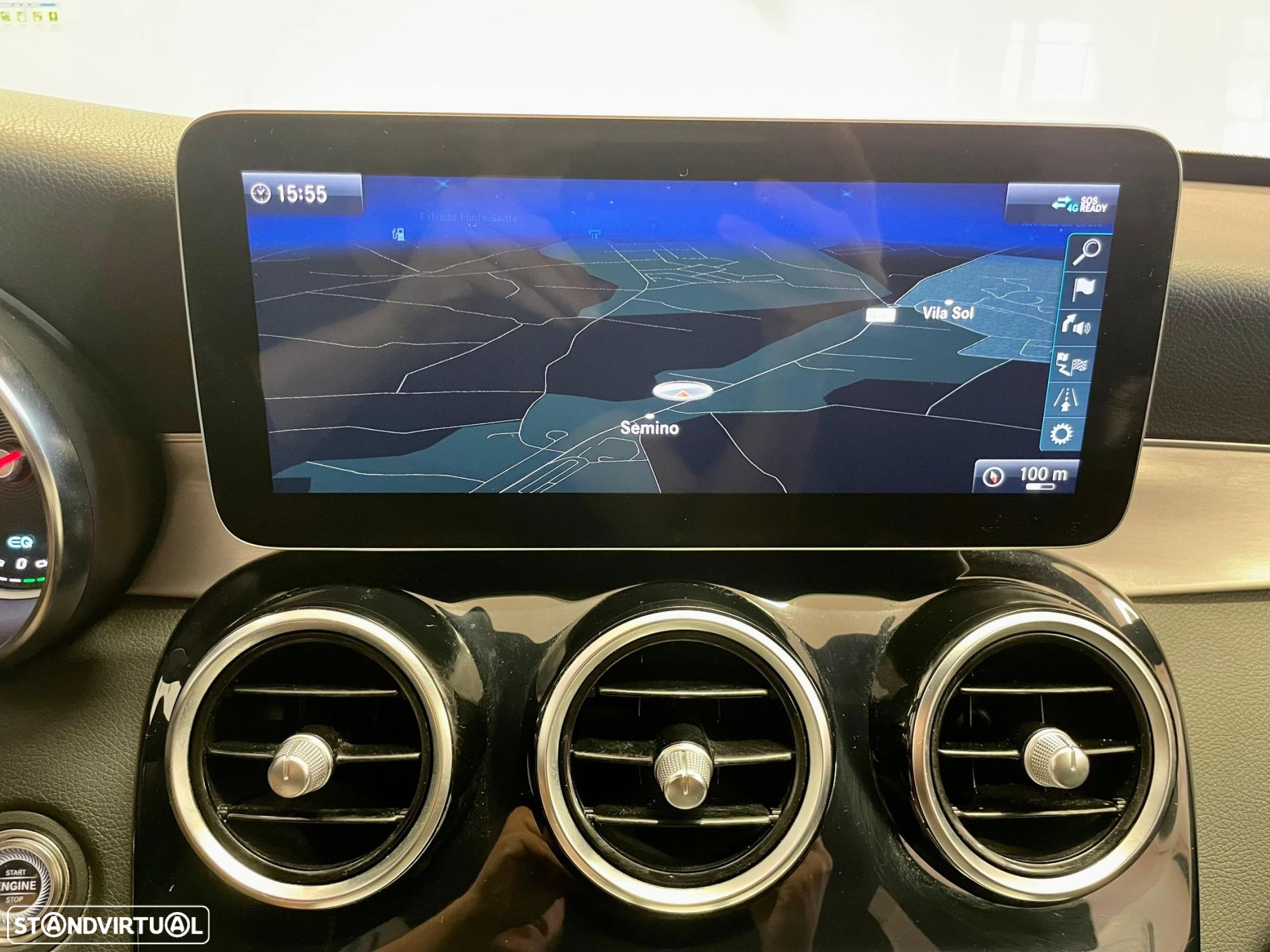 Mercedes-Benz C 300 de AMG Line - 23