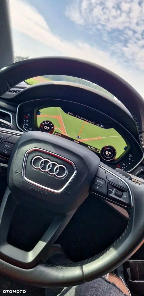 Audi A4 Limousine 1.4 TFSI Sport S tronic - 6