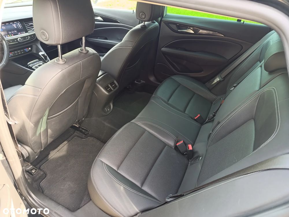 Opel Insignia 2.0 Business Innovation - 21