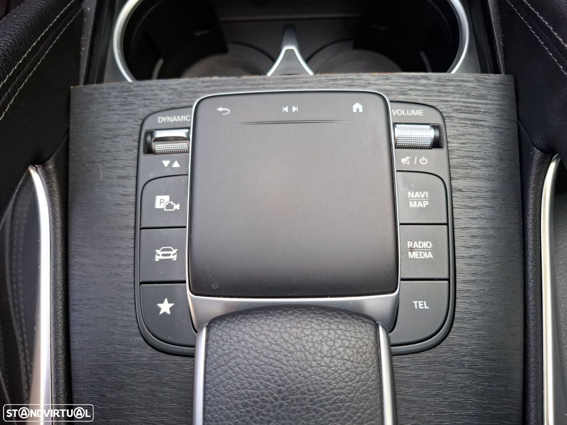 Mercedes-Benz GLE 350 de Coupé 4Matic - 18