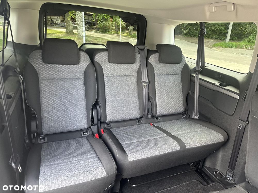 Toyota Proace Verso 2.0 D4-D Long Family - 15