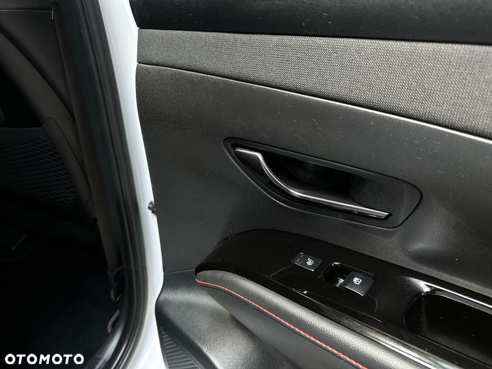 Hyundai Tucson - 15