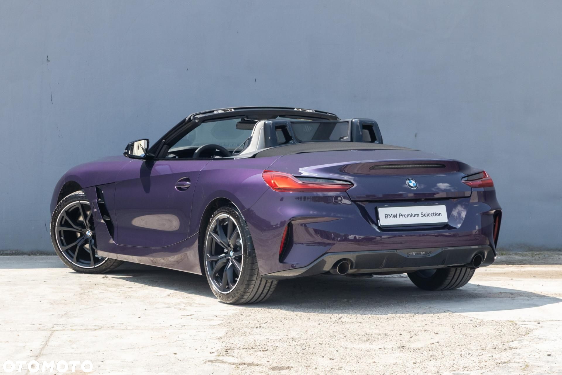 BMW Z4 - 2
