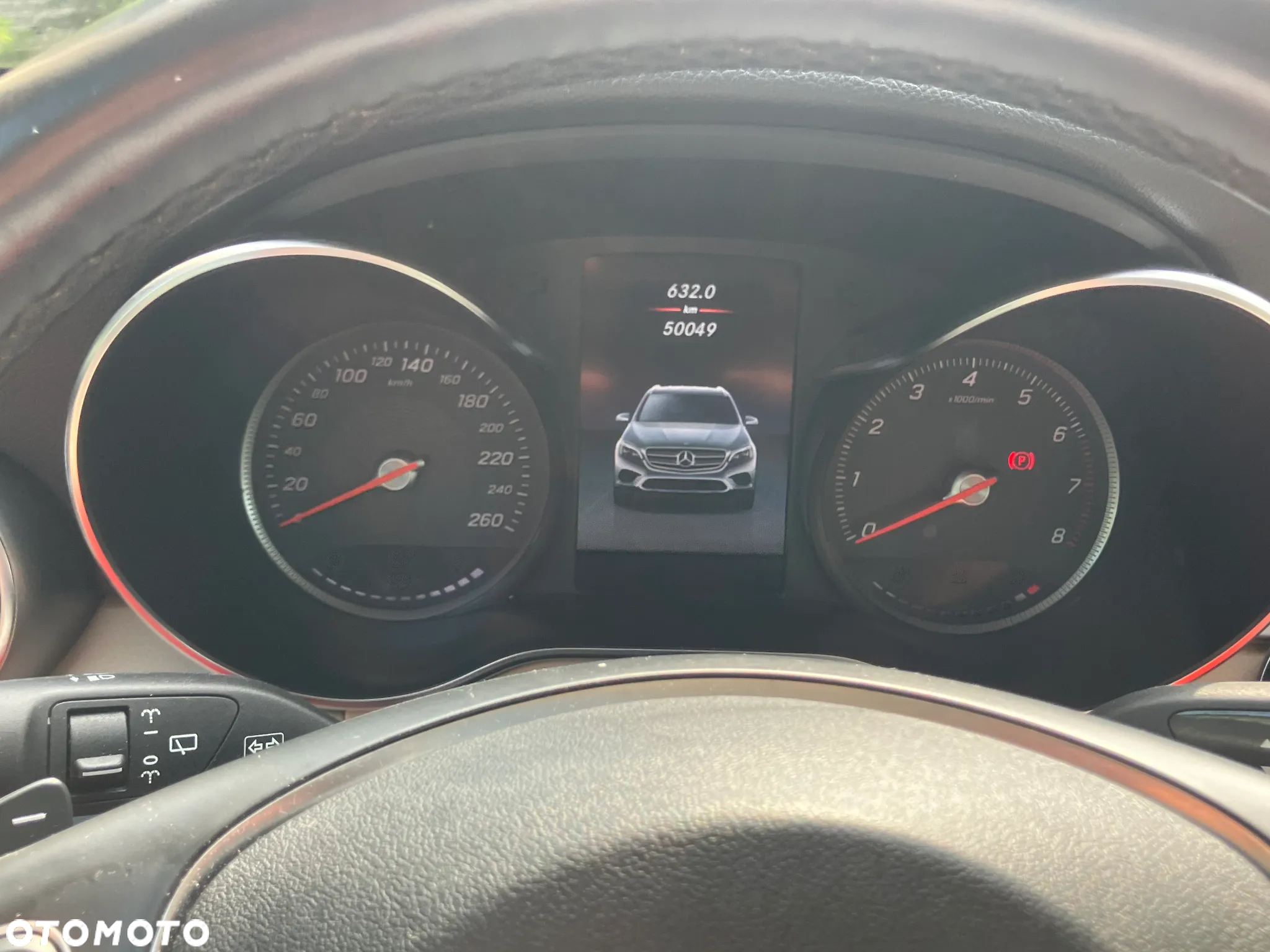 Mercedes-Benz GLC 300 4Matic 9G-TRONIC Exclusive - 10