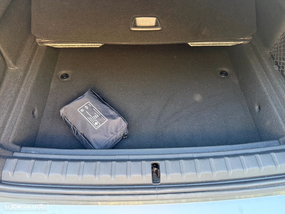 BMW 218 Gran Coupé i Pack Desportivo M Pro - 10