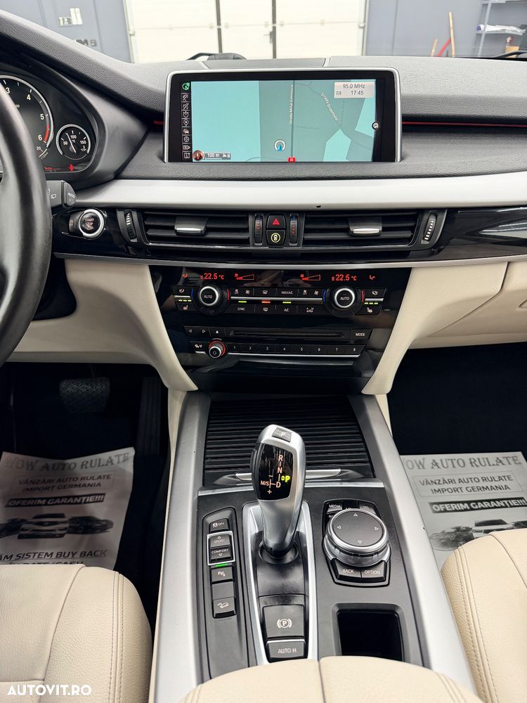 BMW X5 xDrive25d Sport-Aut. - 28