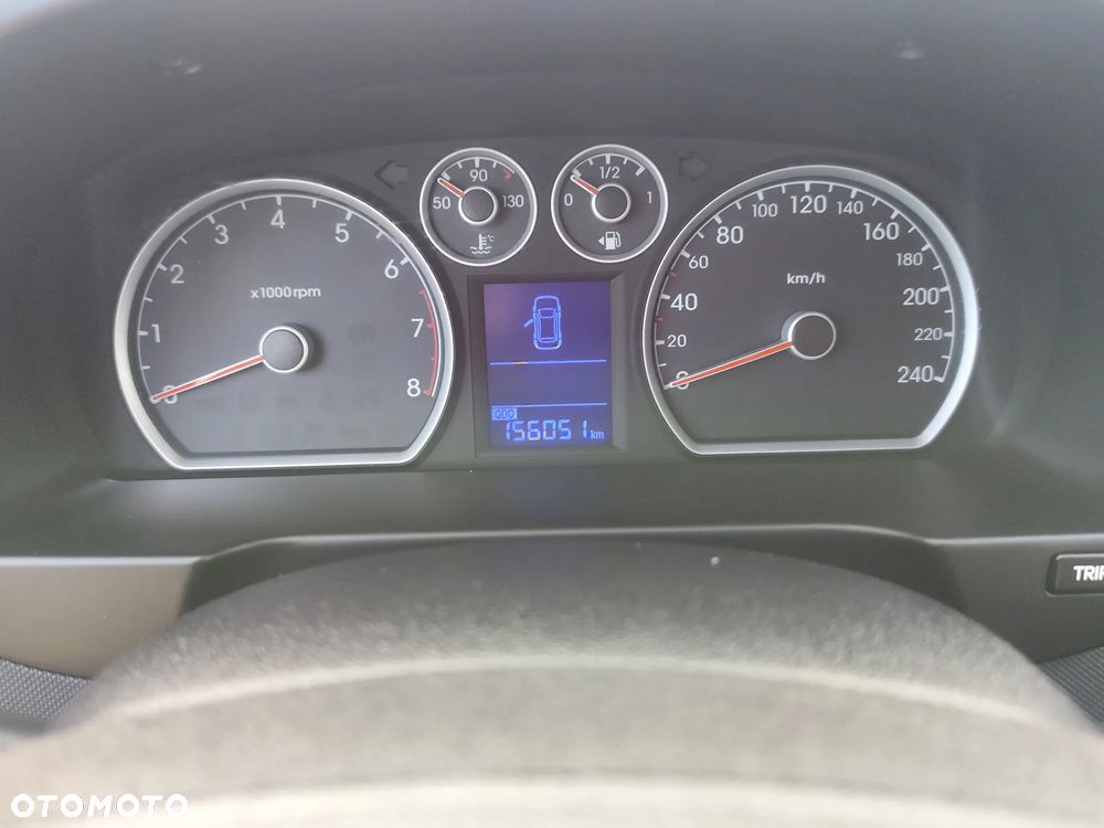 Hyundai i30 1.4 Classic - 13