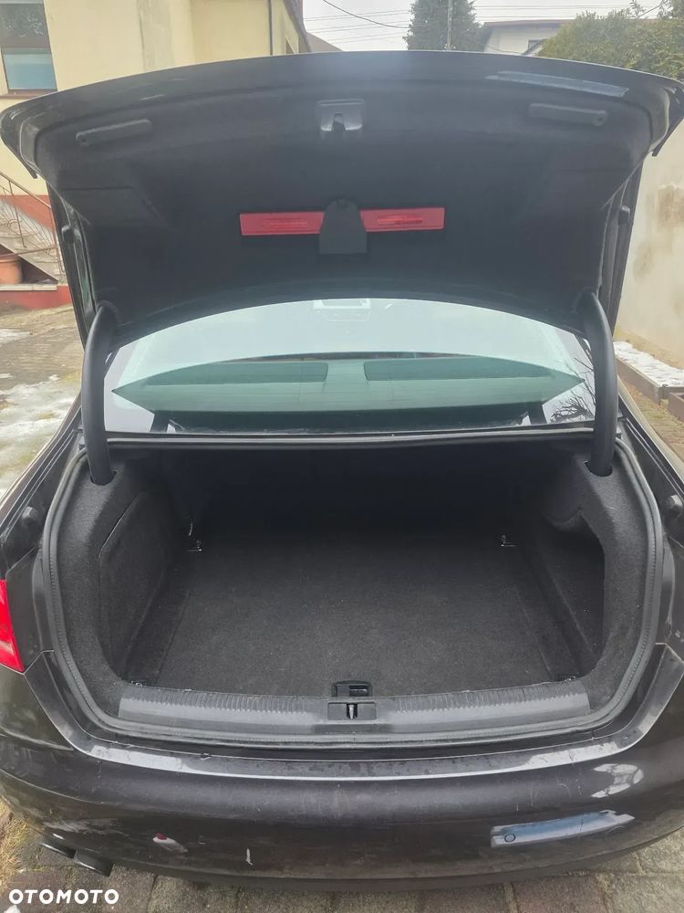 Audi A4 Limousine 2.0 TFSI Ambiente - 7