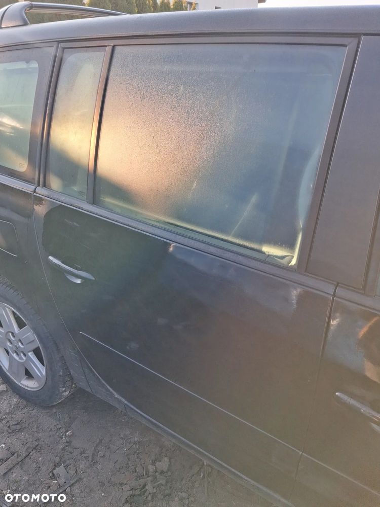 Renault espace IV drzwi prawy tyl nv676 - 2