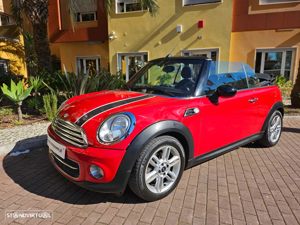 MINI Cooper D